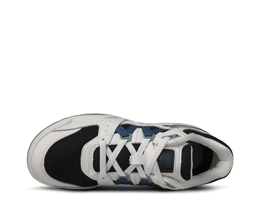Karhu Fusion XT Bright White Deep Dive Detail — technische Besatz Cross Training