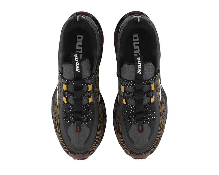 Mizuno Wave Prophecy 13.2 D1GA260H04
