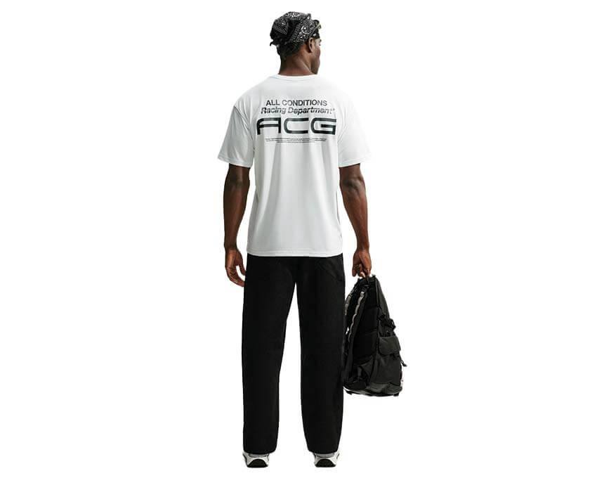 Nike ACG Dri-FIT Tee IR6987-100
