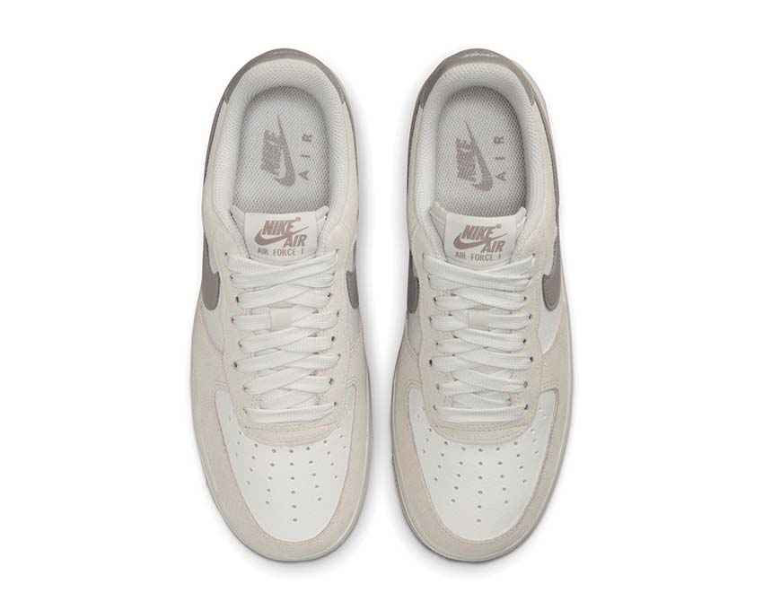 Nike Air Force 1 Low W Summit White / College Grey - Phantom II7650-121