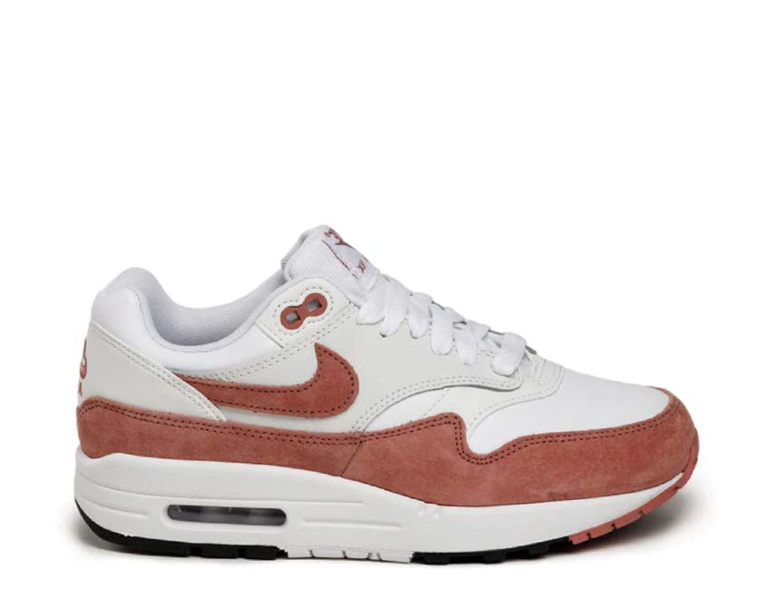 coral nike air max