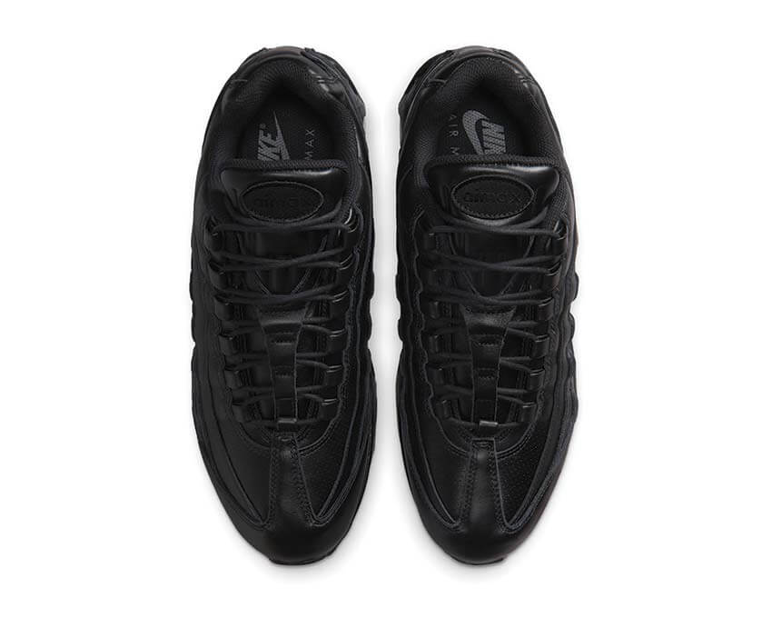 Nike Air Max 95 Big Bubble Leather IM0696-001