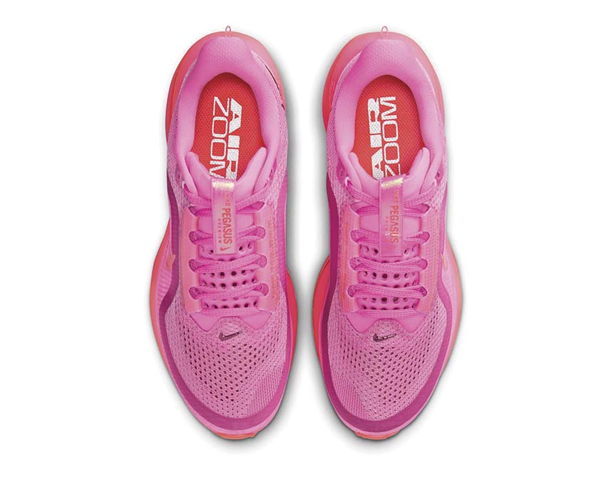 Nike Pegasus Premium W Playful Pink/Brt Crimson-Hyper Pink-Mtlc Silver HQ2593-602