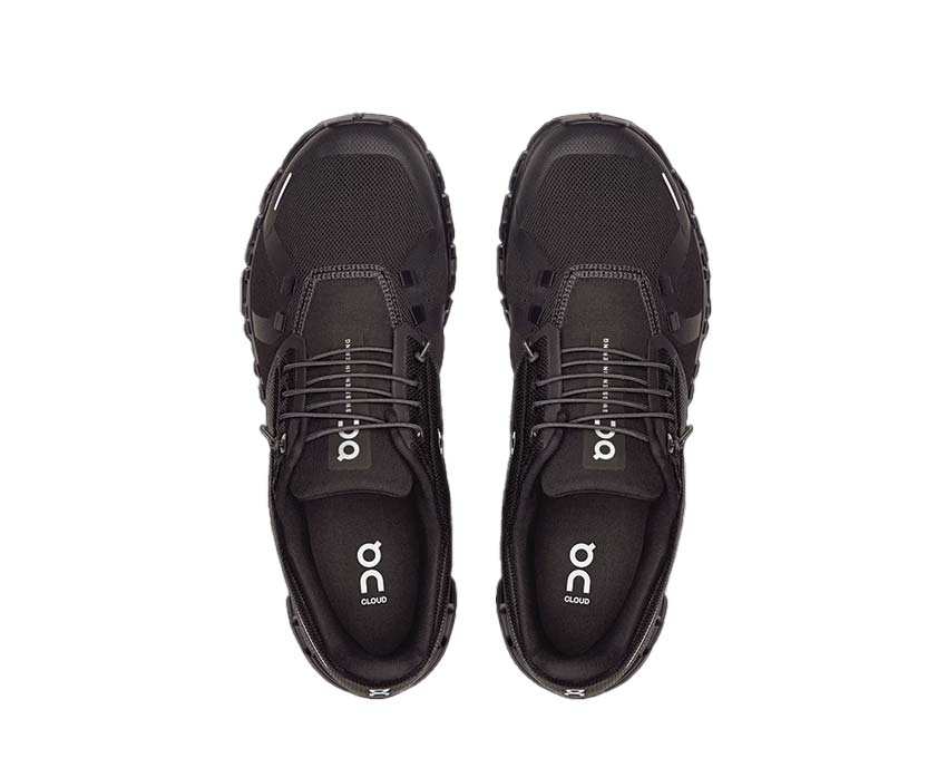ON Cloud 6 Black / Black 3WF10061043