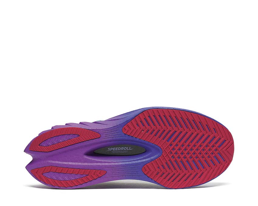 Saucony Endorphin Pro 4 "Galaxy"