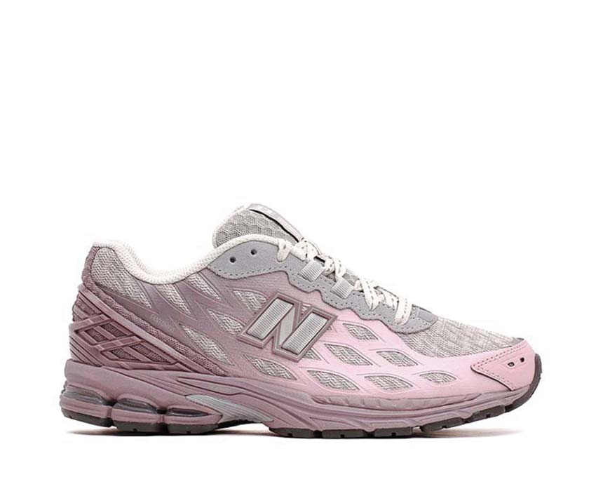 New Balance 1906 Ice Wine sole — ABZORB SBS premium comfort cushioning