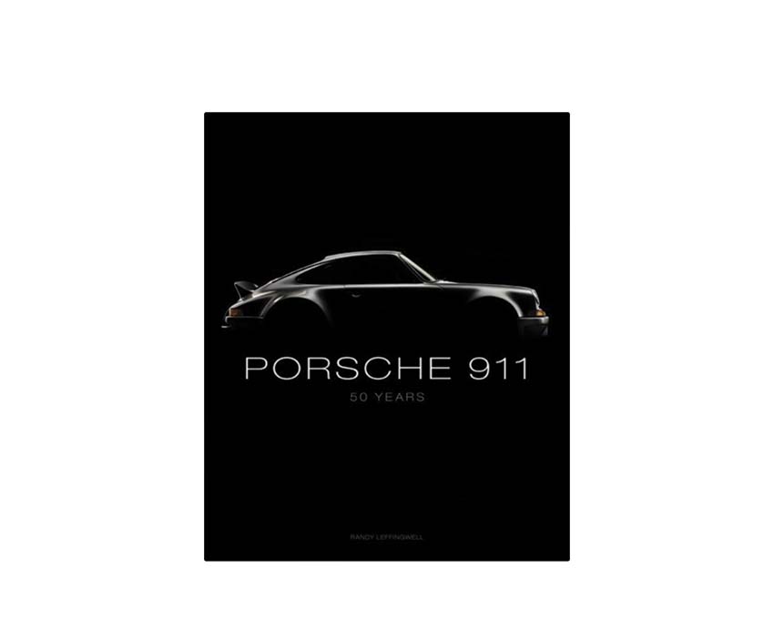 Porsche 911 : 50 Years