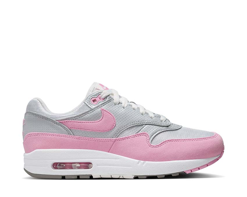 Nike fashion air max 1 pewter