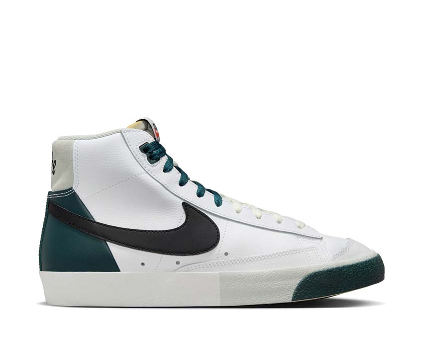 Hot Nike Blazer Mid ‘77