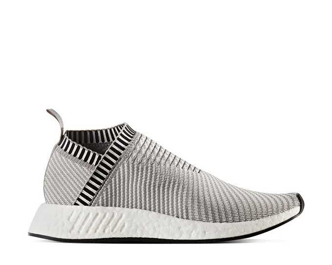 Adidas nmd cs2 nero 2025 bianco