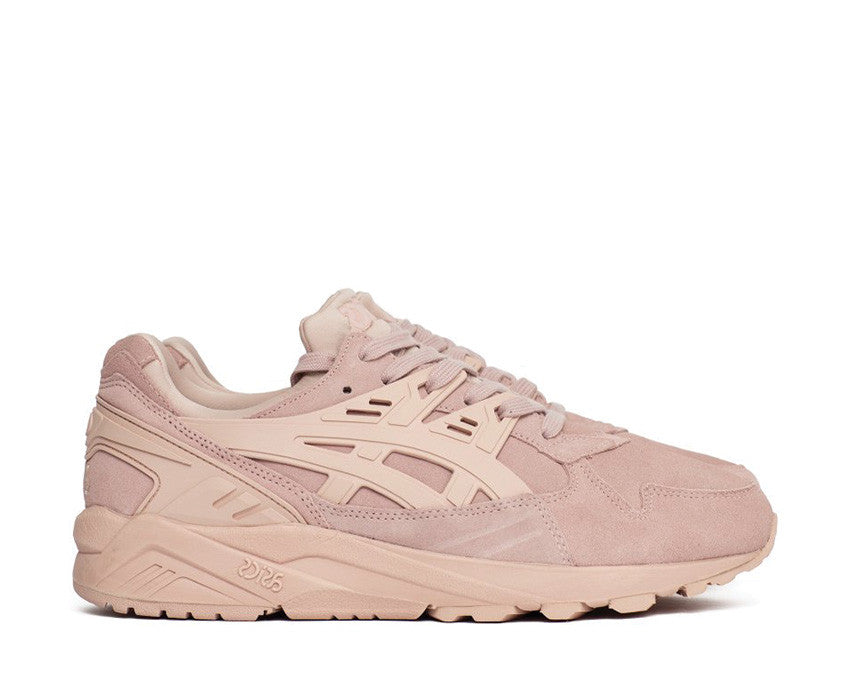 Asics Gel Kayano Trainer Evening Sand NOIRFONCE Sneakers