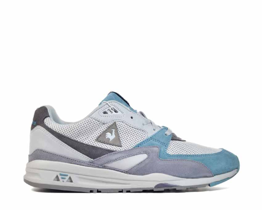 Le coq sportif lcs cheap r800 blanche