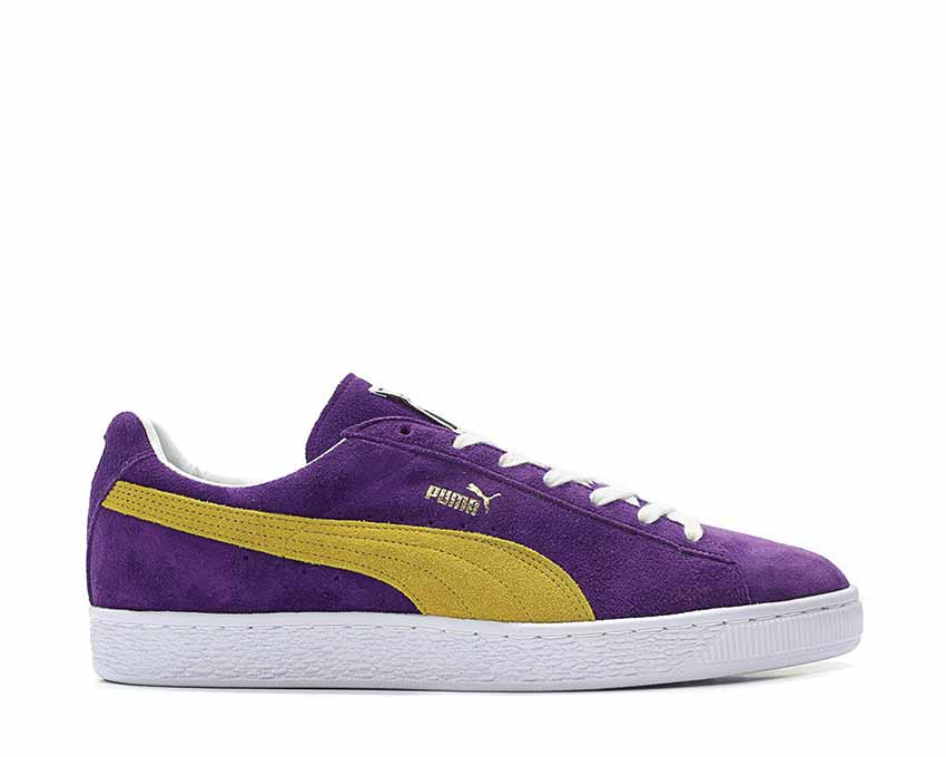 Puma suede sale classic x collectors