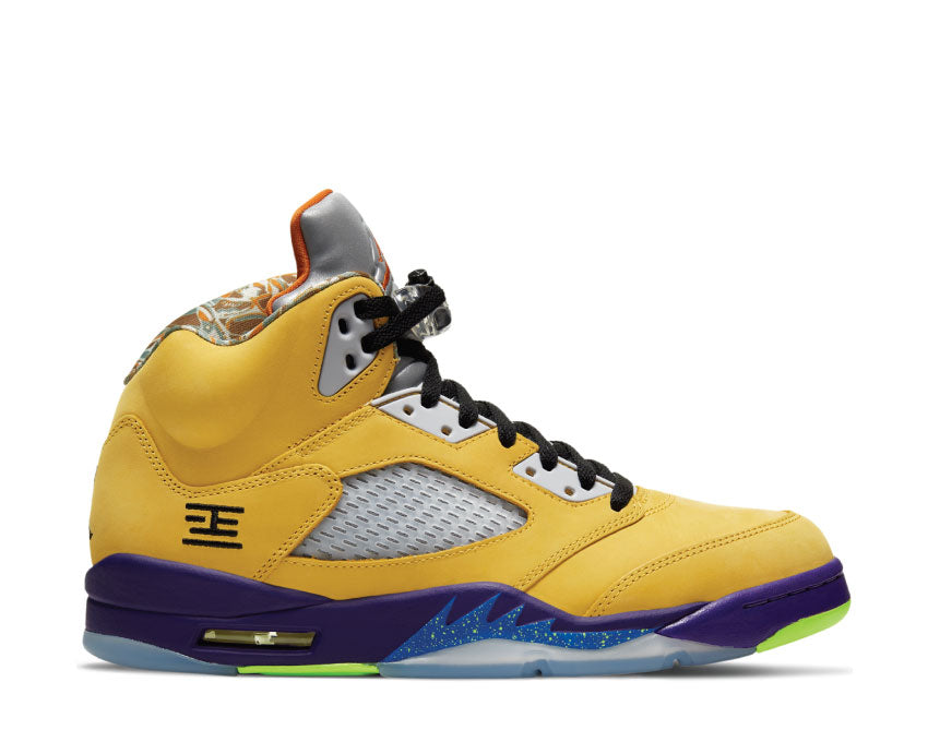 Air Jordan 5 Retro SE