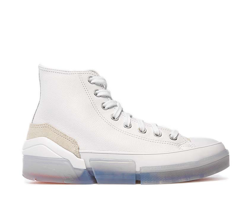 Acheter Converse CPX70 Hi Optical White 567170C NOIRFONCE