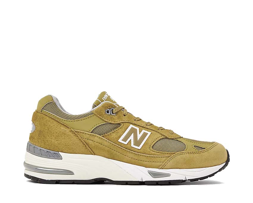 New Balance 991 Made in UK