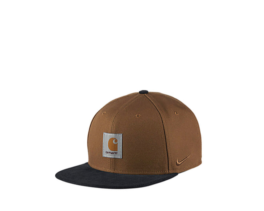 Carhartt x shop nike hat