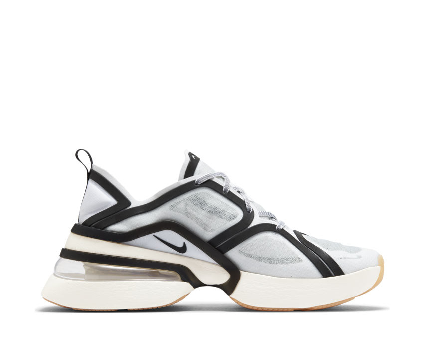 air max 270 beige and white