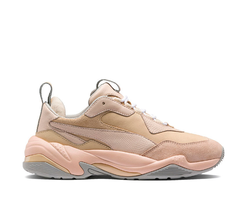 Puma thunder sale desert homme soldes