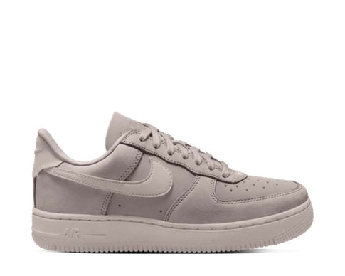 Nike Air Force 1 Retro Premium Essential W Pumice — women's lifestyle trainers sand beige