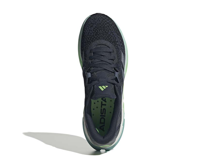 Adidas Adistar 4 Aurora Ink — vue arrière