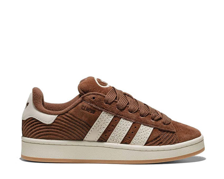 Adidas Campus 00s W Brown / White JQ7671