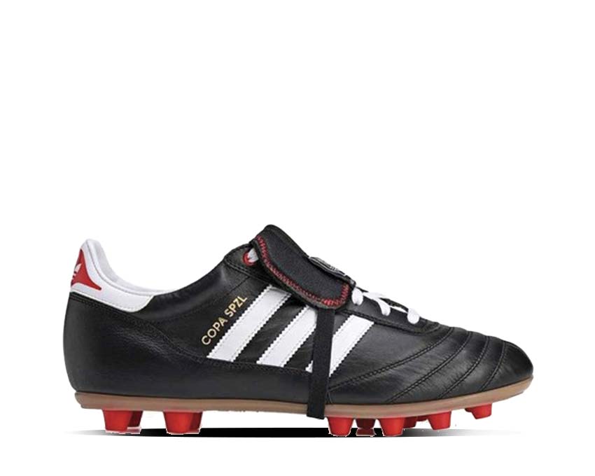 Adidas Copa Mundial SPZL FC — Herren Fußballschuh Känguru-Leder