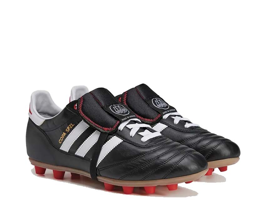 Adidas Copa Mundial SPZL FC Seitenansicht — klassische Fußball-Silhouette