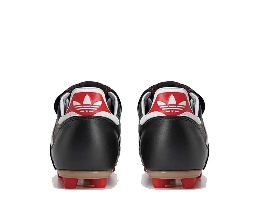 Adidas Copa Mundial SPZL FC Sohle — Formstollen Hartboden