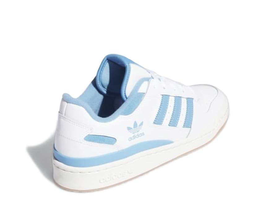 suela — Forum Low CL Cloud White baloncesto vintage