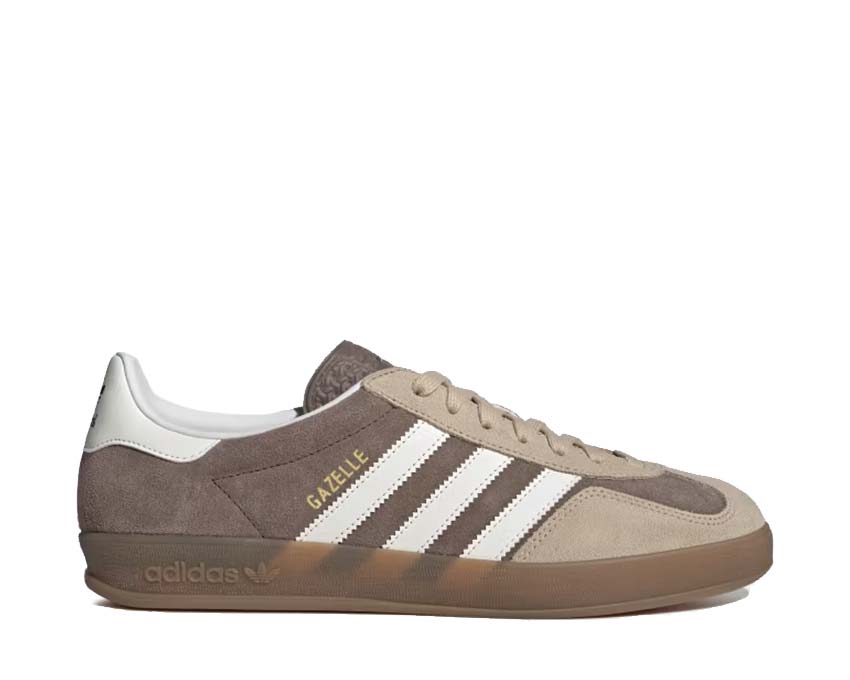 Adidas Gazelle Indoor Ears IF9646