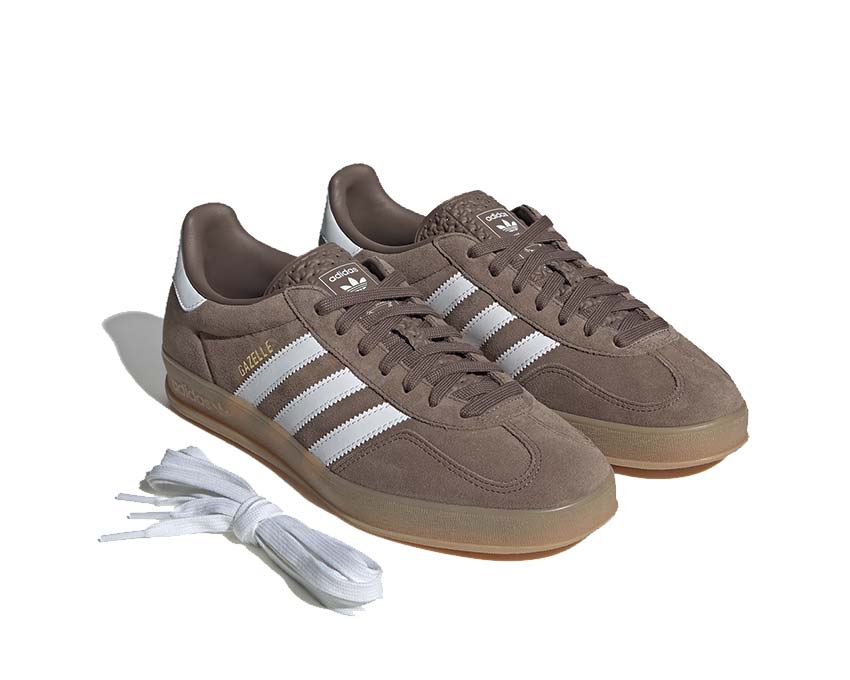 suola — gomma indoor Gazelle Indoor Earth Strata