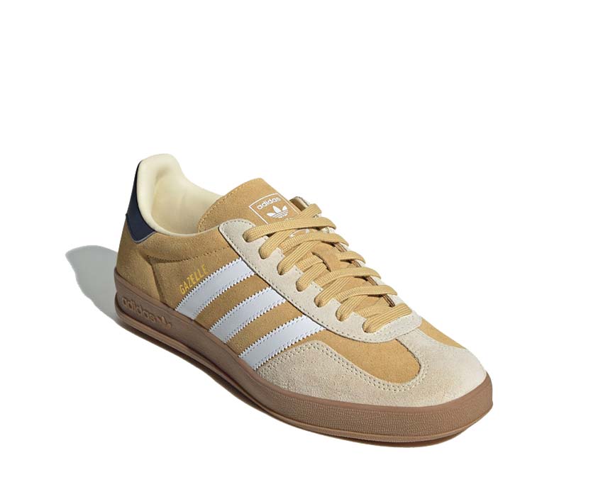 Adidas Gazelle Indoor Oat JI3523