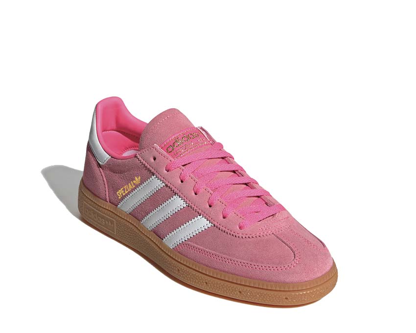 semelle — gomme plate Handball Spezial Lucid Pink