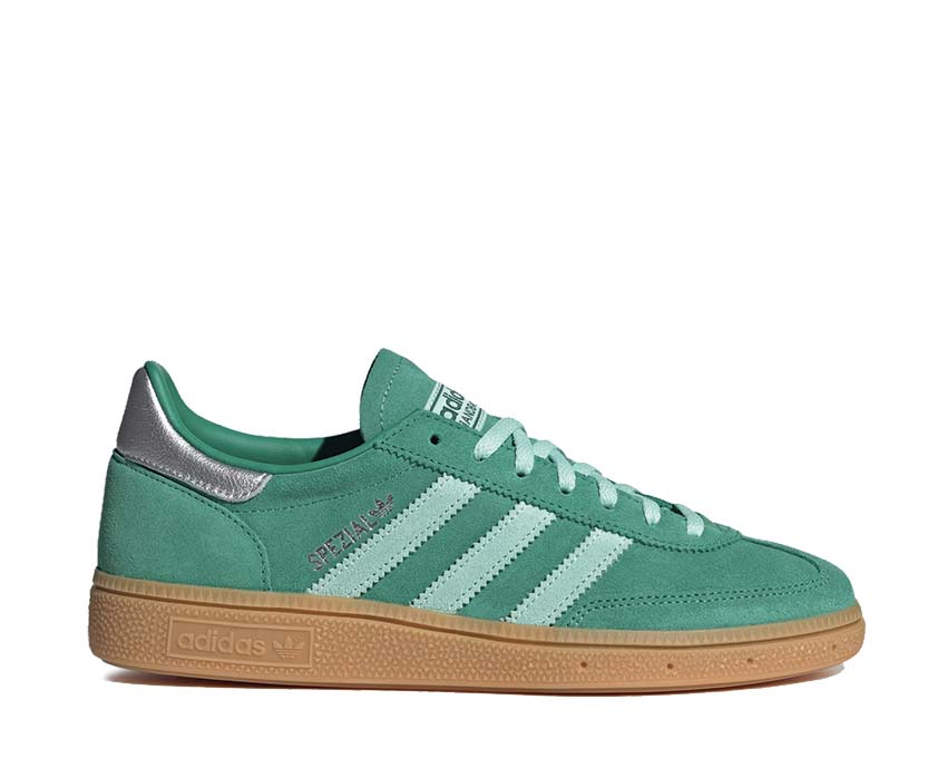 Adidas Handball Spezial W "Court Green" JS2908