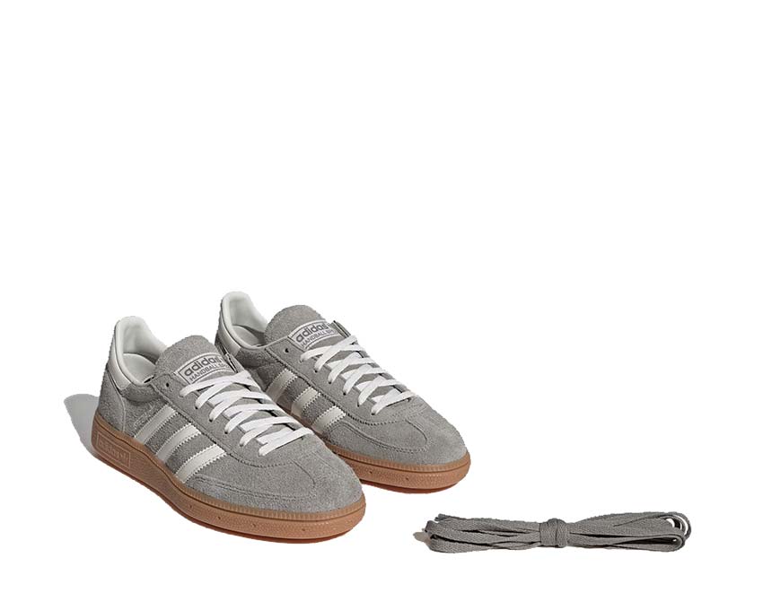 semelle — gomme plate vintage handball Spezial