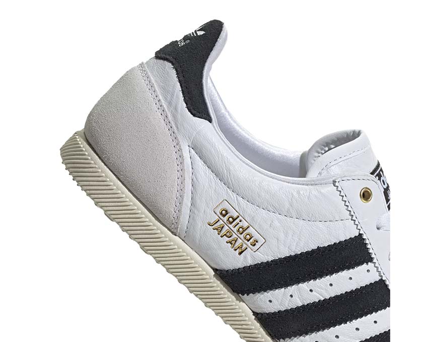 Adidas Japan W Cloud White semelle — semelle en caoutchouc durable