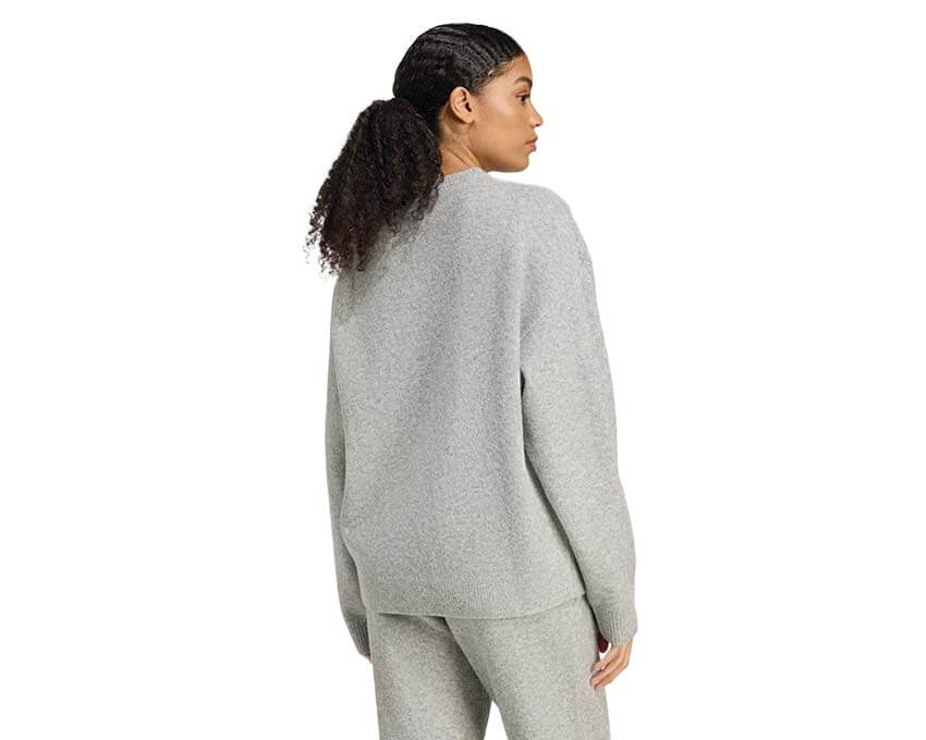 Adidas Knitted Sweater KF2341