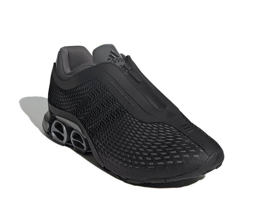 Adidas Megaride S2 Grey Five suola — suola Lightstrike alte prestazioni