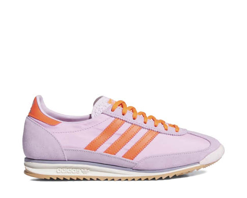 Adidas SL 72 OG Ice Lavender — Damen Sneaker Retro Running leicht