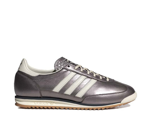 Adidas SL 72 OG Off White Aurora Black — Retro-Laufschuh Damen