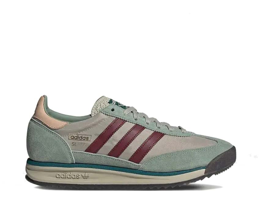 Adidas SL 72 RS Grey IG4644