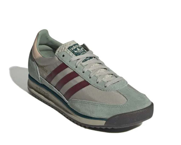 Adidas SL 72 RS Grey IG4644