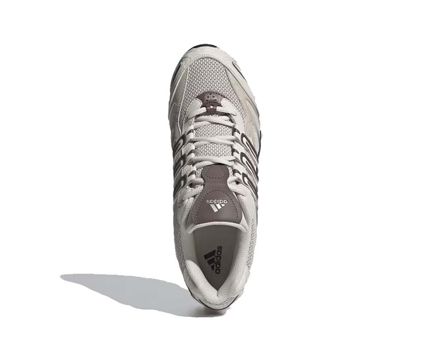 détail — mesh Alumina Earth Strata Temper Run 2
