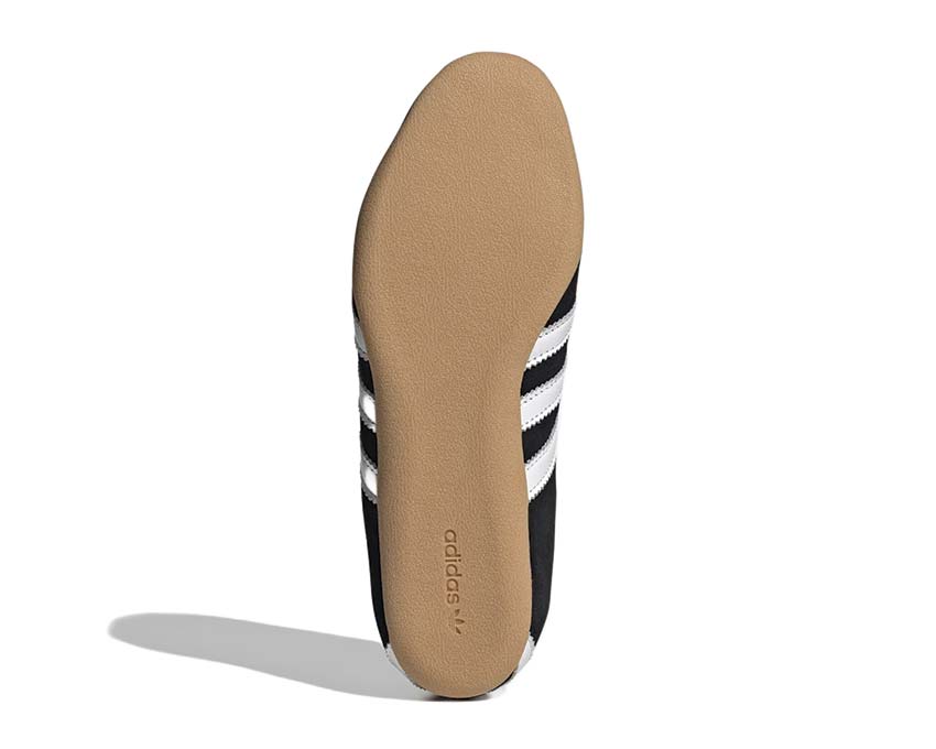 Adidas Tokyo W Core Black — Rückansicht