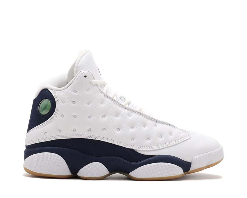 Jordan Air Jordan 13 Retro Midnight Navy — sneaker homme bleu nuit Air 13
