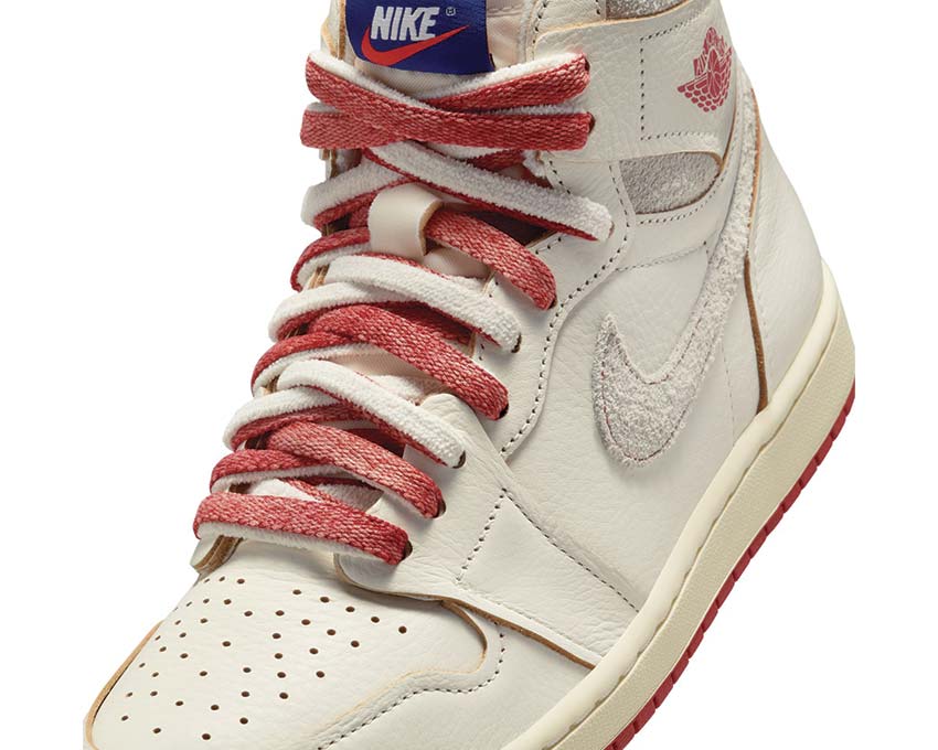 Jordan Air Jordan 1 High OG Rare Air W Sail — sneaker femme lifestyle premium