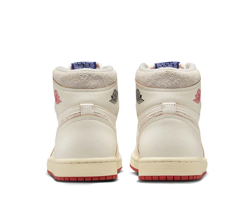 Jordan Air Jordan 1 High OG Rare Air W Sail — sneakers donna lifestyle premium