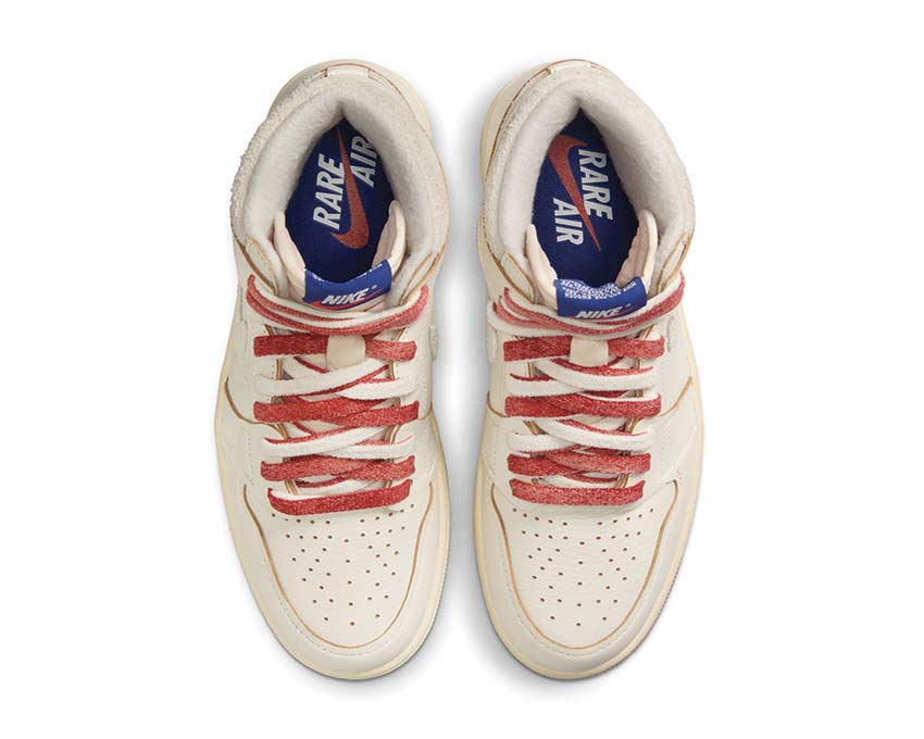 Jordan Air Jordan 1 High OG Rare Air W Sail — sneakers donna lifestyle premium