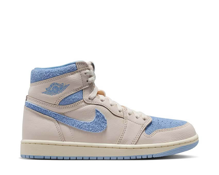 Air Jordan 1 Retro Hi OG W Psychic Blue — sneaker femme bleu psychic High OG